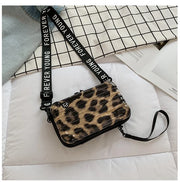 Jordan™ - Chic Compact Travel Luggage