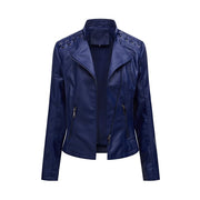 Avery™ - Chic Handcrafted Jacket