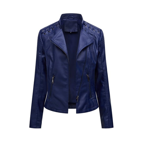 Avery™ - Chic Handcrafted Jacket