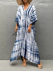 Sophia™ - Bohemian Kaftan Dress
