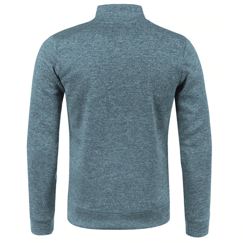 Jordan™ - Trendy Cozy Zip Vest