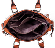 Sophia™ Timeless Chic | Sleek 4-Piece Bag Collection