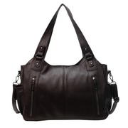 Scarlett™ Grace | Chic Shoulder Bag