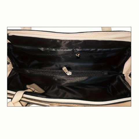 Sophia™ Chic Allure | Multi-Functional Tote Bag