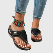 Livia™ | Comfortable Sandals