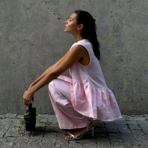 Penelope™ - Cozy Two-Piece Ensemble