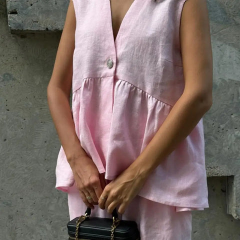 Penelope™ - Cozy Two-Piece Ensemble