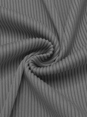 Jim - Casual Loose Fit Shirt Sets