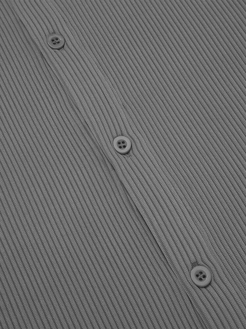 Jim - Casual Loose Fit Shirt Sets