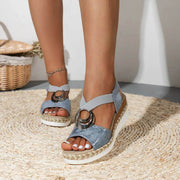 Ophelia™ | Comfortable Orthopedic Sandals