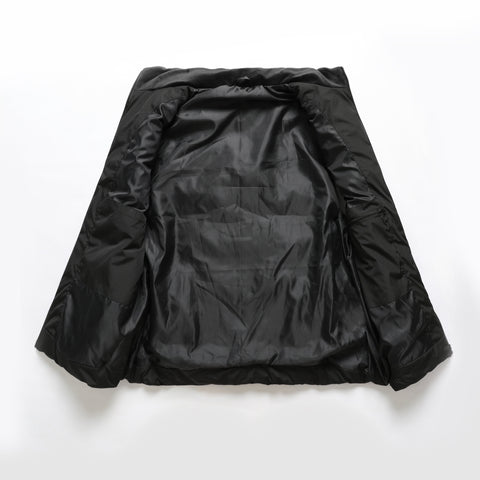 Layla™ - Enhanced Two-Touch Heated Vest with 15 Heat Zones and LED Controller