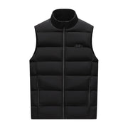 Layla™ - Enhanced Two-Touch Heated Vest with 15 Heat Zones and LED Controller