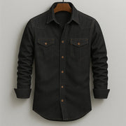 Ben – Colorado Denim Shirt