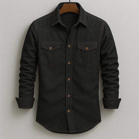 Ben – Colorado Denim Shirt
