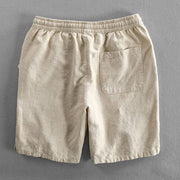 Rocko - Cotton Shorts