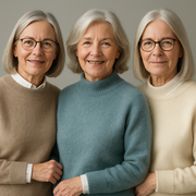 Veylinia™ - Elegant kashmirtröja