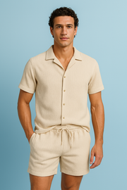 Luma - Summer Two-Piece Set