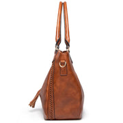 Avery™ Timeless Charm | Vintage Shoulder Bag