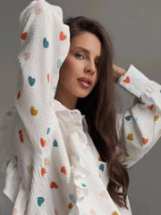 Charlotte™ - Adorable Two Piece Outfit