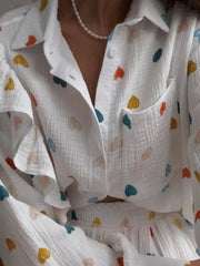 Charlotte™ - Adorable Two Piece Outfit