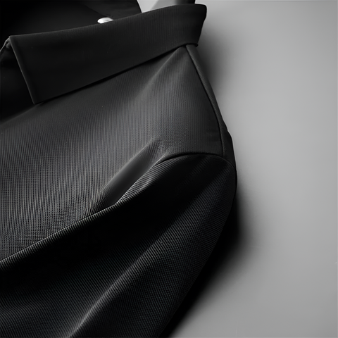 Isaac - Oxford Polo Set