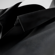 Isaac - Oxford Polo Set