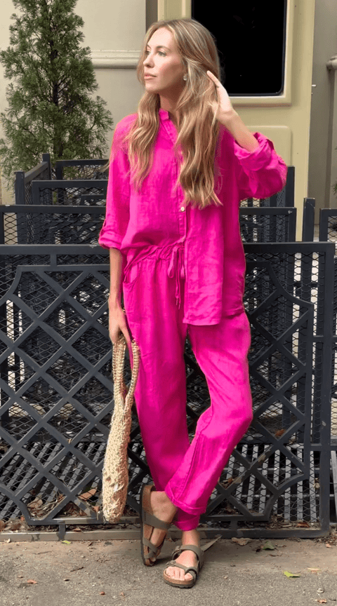 Avery™ - Cozy Two-Piece Outfit