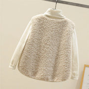 Clara™ | Classic Knit Cardigan