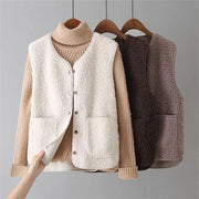 Clara™ | Classic Knit Cardigan