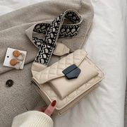 Sophia™ Elegant Chic | Trendy Shoulder Bag