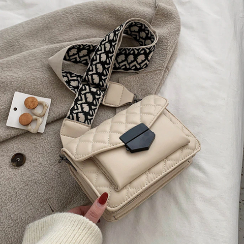 Sophia™ Elegant Chic | Trendy Shoulder Bag