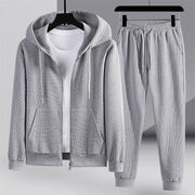 Cedric - Premium Waffle Knit Set