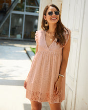 Sophia™ - Chic Summer Dress