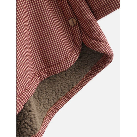 Jasmine™ - Chic Cozy Coat