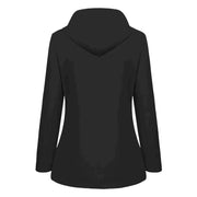 Savannah™ – Chic Waterproof Jacket for Ultimate Comfort