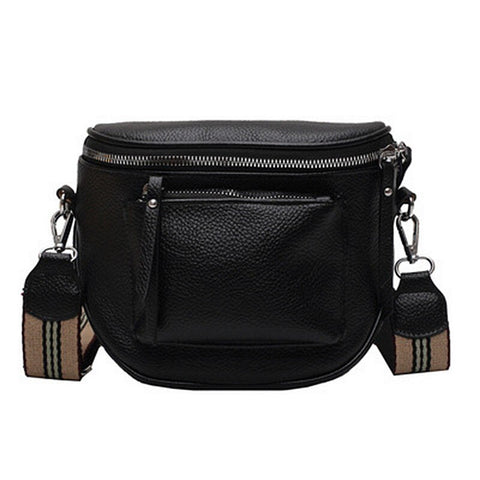 Isabella™ Chic | Multi-Functional Shoulder Bag