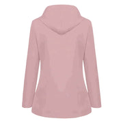Savannah™ – Chic Waterproof Jacket for Ultimate Comfort