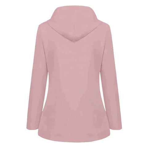Savannah™ – Chic Waterproof Jacket for Ultimate Comfort