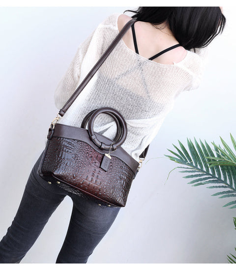 Sophie™ Vintage Charm | Timeless Crossbody Bag