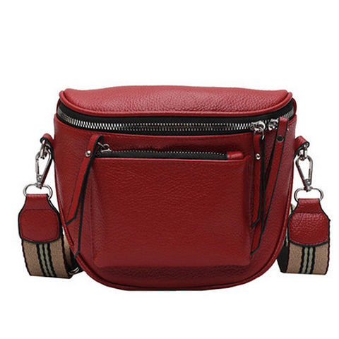Isabella™ Chic | Multi-Functional Shoulder Bag