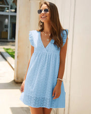 Sophia™ - Chic Summer Dress