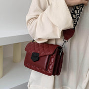 Sophia™ Elegant Chic | Trendy Shoulder Bag