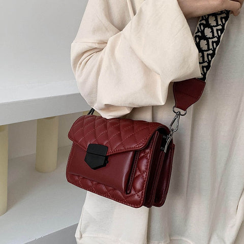 Sophia™ Elegant Chic | Trendy Shoulder Bag