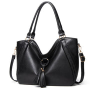 Avery™ Timeless Charm | Vintage Shoulder Bag