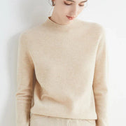 Abigail™ - Cozy Soft Wool Sweater
