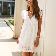 Sophia™ - Chic Summer Dress