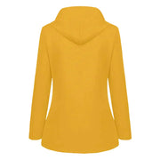 Savannah™ – Chic Waterproof Jacket for Ultimate Comfort