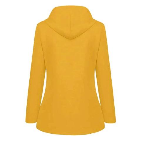 Savannah™ – Chic Waterproof Jacket for Ultimate Comfort