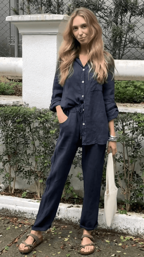 Avery™ - Cozy Two-Piece Outfit