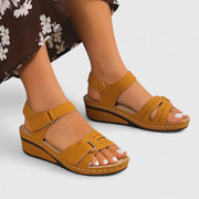 Guinevere™ | Orthopedic Sandals